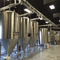 1000L vapor 2/3/4 vaso aquecido equipamentos de produção de cerveja comercial para venda