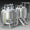 2000L Comercial Industrial Craft Beer Equipamentos Brewery para sua planta