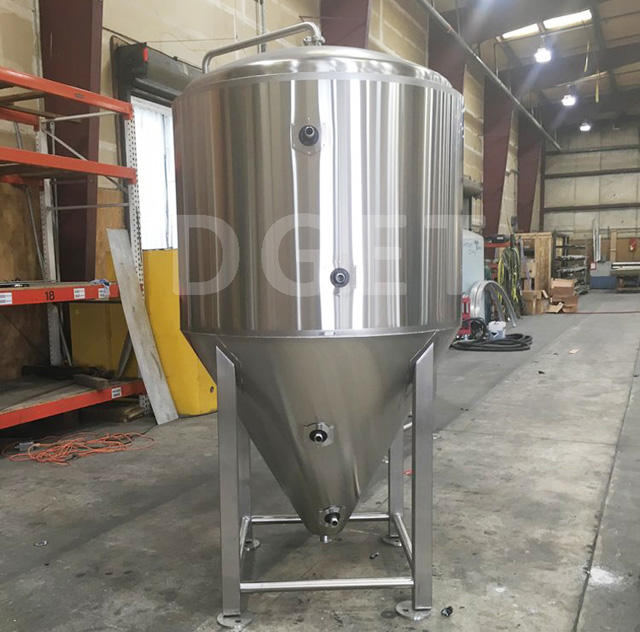 Equipamento Brewing 1000L Atacado Comercial Automatizado Aço Venda