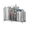 500L fábrica de equipamentos de fabricação de cerveja de fermentação de aço inoxidável micro cervejaria para venda