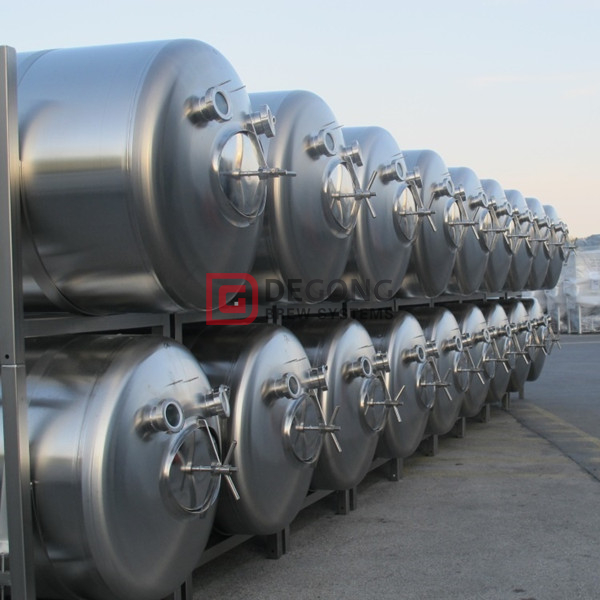 Vapor 1500L industrial personalizado aquecido equipamento de fabricação de cerveja de cerveja para venda