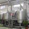 15 BBL Industrial Beer Brewing Equipment China Craft Beer Equipment Nano Machine Manufacturer