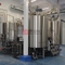2000L Cerveja Artesanal China Fabricante Hotel Cervejaria Adega Equipamentos Comerciais E Personalizáveis ​​Máquina de Cerveja para Venda