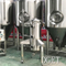 500L Micro Turnkey personalizado Craft Beer Brewing Equipamentos para Venda