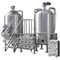2BBL 3BBL 5BBL 7BBL 10BBL Pub Turnkey Micro Beer Brewing Equipamentos para Venda