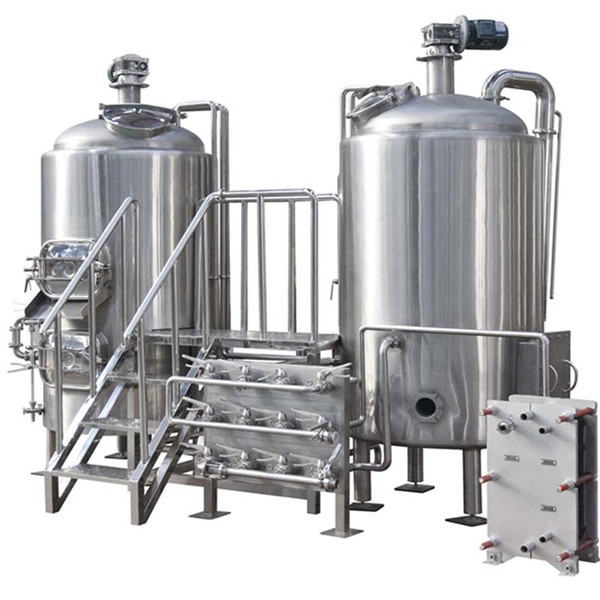 2BBL 3BBL 5BBL 7BBL 10BBL Pub Turnkey Micro Beer Brewing Equipamentos para Venda
