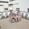 Equipamento industrial comercial da fabricação de cerveja de cerveja do ofício 10BBL para venda