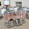 Equipamento comercial comercial da cerveja artesanal 1000L para venda na Irlanda