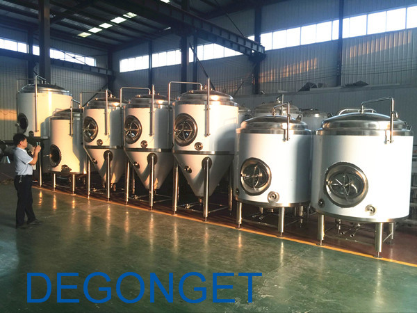 Fermentadores 1000L e 2000L para irlandeses custoemr_ 副本 _ 副本