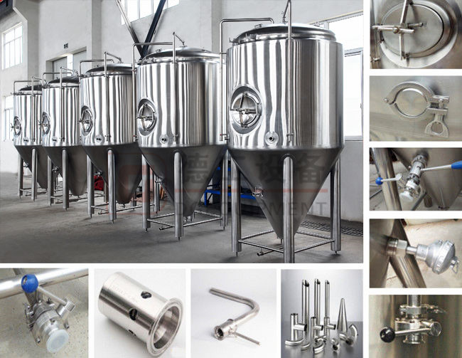 发酵 罐 及其 组件 _ 副本