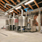 Equipamento de aço automatizado comercial da cerveja 2000L para o brewpub