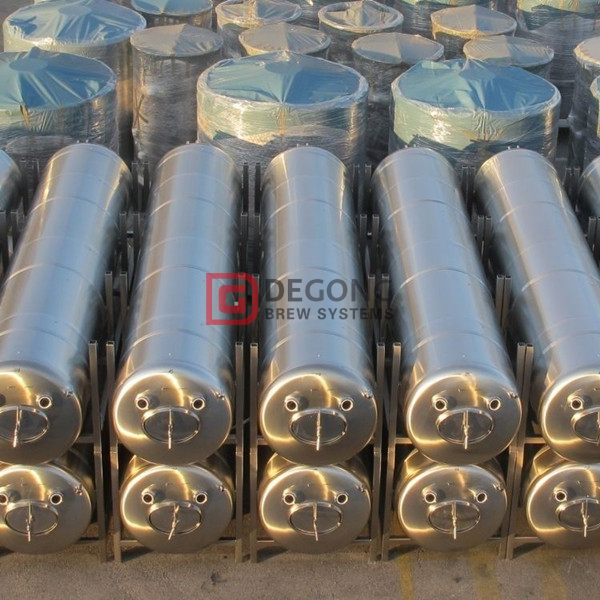 Vapor 1500L industrial personalizado aquecido equipamento de fabricação de cerveja de cerveja para venda