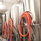 1500L industrial comercial de alta qualidade Sistema Brewing Beer Venda