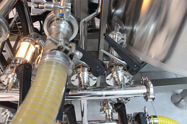 transfer&ecirc;ncia de mosto