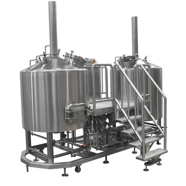 2BBL 3BBL 5BBL 7BBL 10BBL Pub Turnkey Micro Beer Brewing Equipamentos para Venda