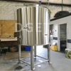 Aço inoxidável 2000L Professional Commercial Beer Mashing Máquina Beer Making Equipment