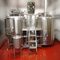 2000L Comercial Industrial Craft Beer Equipamentos Brewery para sua planta