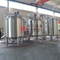 500L automatizado Turnkey comercial Brewing Equipmen para restaurante Bar