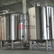 1000L industrial turnkey aço artesanato cerveja cerveja equipamentos para venda no Chile