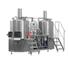 10BBL Professional Brewery Equipamento Sistema de produção de cerveja com CE certificação UL
