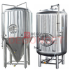 Sistema de aço inoxidável usado industrial habilitado da cervejaria da cerveja do CE do ISO de 15BBL TUV