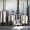 500L Micro Turnkey Craft Beer Brewing Equipamentos para Venda