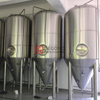 Sistema de fabricação de cerveja de malte 2000L para bebidas de grãos integrais Cervejaria de cerveja usada comercial para venda
