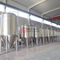 Equipamento comercial industrial da fabricação de cerveja de cerveja 1000L comercial para venda