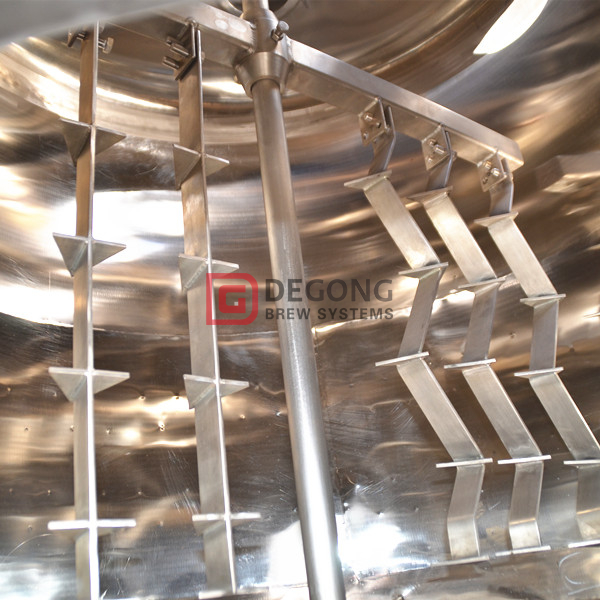 Equipamento comercial comercial da cerveja artesanal 1000L para venda na Irlanda