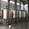 10hl Mashing Tun Brewery Equipment for Brewing Beer High Quality Stainless Steel Available Beer Making Manufacturer