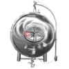 10BBL Duplas Dimple Jacket Beer Brilhante Tanque / cerveja Tanque para Pub