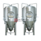 1000L de Aço Inoxidável Jaqueta Cônica Fermentador Restaurante Microbrewery Equipment brewing system China