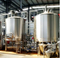 1500L industrial comercial de alta qualidade Sistema Brewing Beer Venda