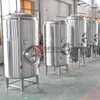 Equipamento cónico da fabricação de cerveja da cerveja do SUS 304 da cervejaria de aço inoxidável turnkey 1000L