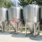 Jaqueta de resfriamento 10HL Tanque de fermentação em aço inoxidável CCT BBT brite tank tank Sistema de fabricação de cerveja Linha de produção de cerveja França