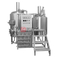 Fabricante customizável do equipamento da fabricação de cerveja de cerveja da micro cervejaria 100L / 500L Home Micro Craft