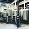 1000L Automated Aço comercial de cerveja Brewhouse / Brewery Equipmen Venda