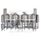 Tanques de aço inox 2000L Beer Brewing Equipamento Horizontal lagering em Brewery