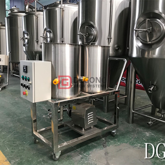 Equipamento profissional personalizado comercial da factura de cerveja do ofício 10BBl para venda