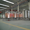 1000L industrial turnkey aço artesanato cerveja cerveja equipamentos para venda no Chile