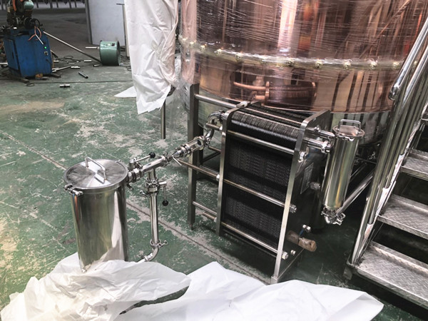 Trocador de placas_ 副本