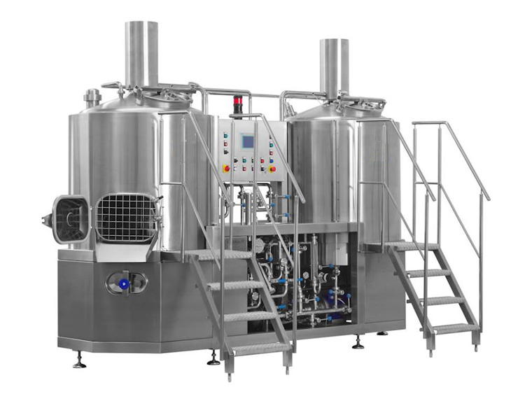 1000L industrial turnkey equipamento comercial de cerveja artesanal para venda no Chile
