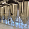 10BBL industriais no atacado aço de alta qualidade Beer Brewing Equipamentos para Venda