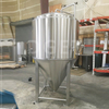 Fermentador de aço inoxidável da cervejaria do tanque de fermentação da cerveja 1000L para a venda