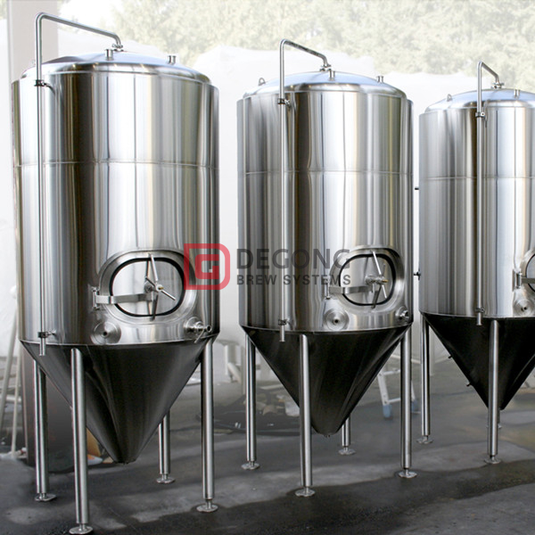 10BBL industrial usado cerveja fabricação de equipamentos de fabricação de cerveja fermentação Brewery Machine para venda