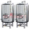 Jacket aço inoxidável 1000L cerveja Brite Tanque Brewpub Beer Servindo Tanque Venda