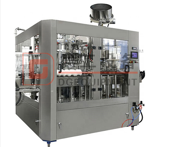 Isob&aacute;rico-enchimento-cerveja-m&aacute;quina-de-vidro-garrafa_ 副本