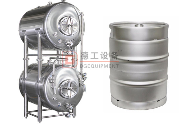 水平 储罐 和 啤酒桶 _ 副本