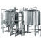 2BBL 3BBL 5BBL 7BBL 10BBL Pub Turnkey Micro Beer Brewing Equipamentos para Venda