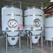 1000L industrial turnkey aço artesanato cerveja cerveja equipamentos para venda no Chile